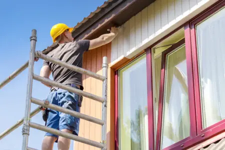 peinture extérieure wendy renovation angouleme 