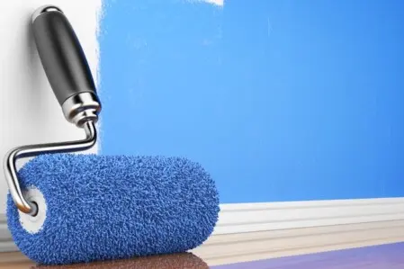 artisan peintre intérieure wendy renovation 